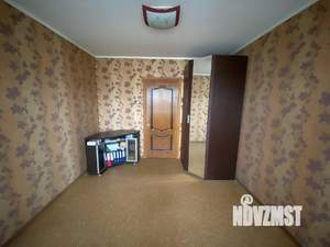 2-к квартира, вторичка, 50м2, 5/5 этаж
