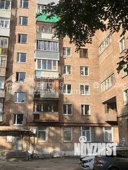 1-к квартира, вторичка, 34м2, 2/9 этаж