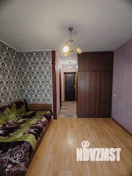 1-к квартира, вторичка, 18м2, 2/5 этаж