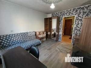 1-к квартира, вторичка, 18м2, 3/5 этаж