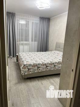 3-к квартира, вторичка, 67м2, 2/10 этаж