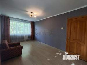 3-к квартира, вторичка, 61м2, 4/5 этаж