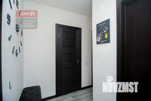 1-к квартира, вторичка, 37м2, 10/11 этаж