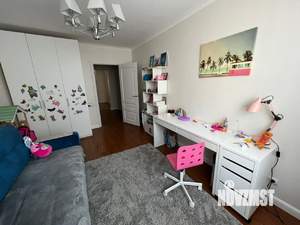 3-к квартира, вторичка, 72м2, 2/5 этаж