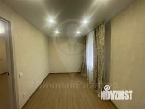 2-к квартира, вторичка, 43м2, 5/5 этаж