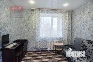 1-к квартира, вторичка, 13м2, 4/5 этаж