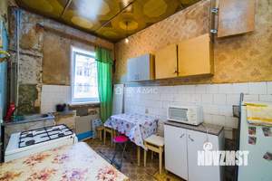 2-к квартира, вторичка, 46м2, 1/2 этаж