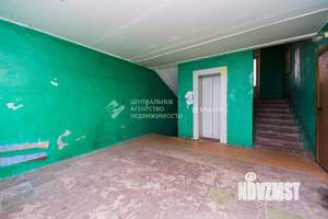 1-к квартира, вторичка, 116м2, 5/9 этаж