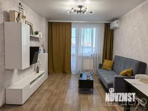 1-к квартира, вторичка, 45м2, 16/25 этаж