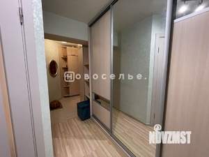 1-к квартира, вторичка, 41м2, 3/10 этаж