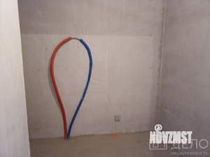 1-к квартира, сданный дом, 38м2, 10/10 этаж