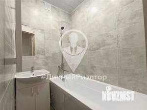 3-к квартира, вторичка, 61м2, 4/5 этаж