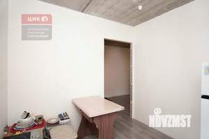1-к квартира, вторичка, 29м2, 3/15 этаж