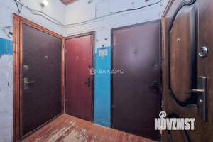 2-к квартира, вторичка, 40м2, 1/2 этаж
