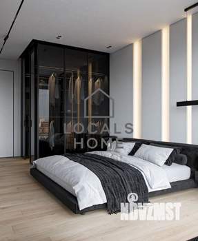 2-к квартира, вторичка, 64м2, 18/26 этаж