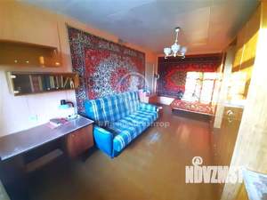 2-к квартира, вторичка, 44м2, 2/5 этаж