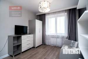 1-к квартира, вторичка, 29м2, 8/10 этаж