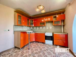 3-к квартира, вторичка, 92м2, 5/10 этаж