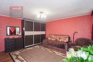 2-к квартира, вторичка, 61м2, 1/2 этаж
