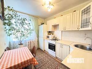 2-к квартира, вторичка, 48м2, 6/10 этаж