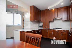 3-к квартира, вторичка, 111м2, 10/11 этаж