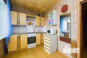 1-к квартира, вторичка, 35м2, 9/10 этаж