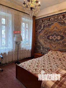 3-к квартира, вторичка, 78м2, 1/2 этаж