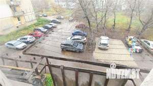 1-к квартира, вторичка, 30м2, 4/9 этаж