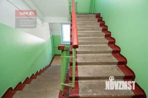 1-к квартира, вторичка, 30м2, 3/5 этаж