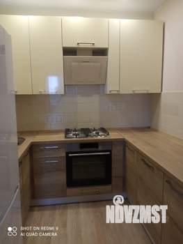 1-к квартира, вторичка, 43м2, 6/16 этаж