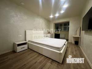 3-к квартира, вторичка, 91м2, 4/10 этаж