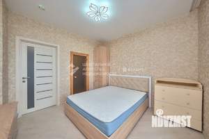 2-к квартира, вторичка, 61м2, 11/25 этаж