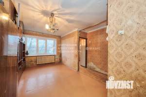 1-к квартира, вторичка, 31м2, 1/5 этаж