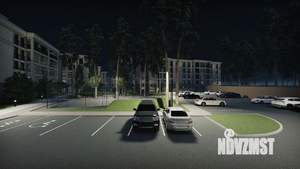 3-к квартира, строящийся дом, 80м2, 2/5 этаж