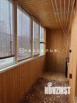 2-к квартира, вторичка, 56м2, 2/5 этаж