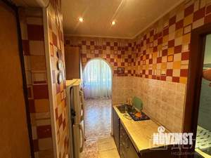 1-к квартира, вторичка, 16м2, 2/5 этаж