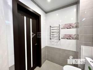 1-к квартира, вторичка, 42м2, 11/19 этаж