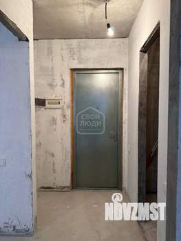 1-к квартира, вторичка, 38м2, 4/10 этаж