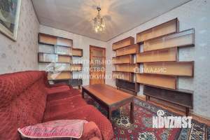 3-к квартира, вторичка, 84м2, 4/9 этаж