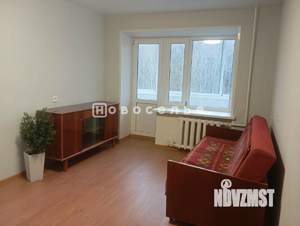 2-к квартира, вторичка, 41м2, 3/5 этаж