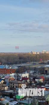 1-к квартира, вторичка, 43м2, 14/25 этаж