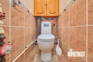 2-к квартира, вторичка, 51м2, 5/5 этаж