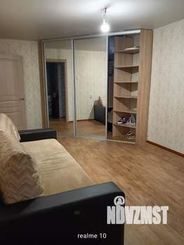 Студия квартира, вторичка, 18м2, 3/5 этаж