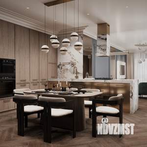 3-к квартира, вторичка, 118м2, 10/13 этаж