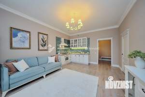 1-к квартира, вторичка, 56м2, 7/18 этаж