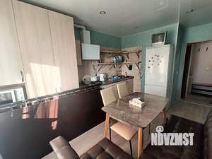1-к квартира, вторичка, 35м2, 6/14 этаж