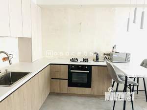 1-к квартира, вторичка, 46м2, 2/25 этаж
