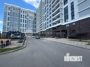 2-к квартира, вторичка, 64м2, 5/15 этаж