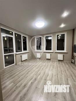 2-к квартира, вторичка, 55м2, 20/25 этаж