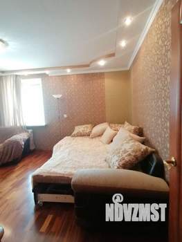 2-к квартира, вторичка, 65м2, 6/10 этаж